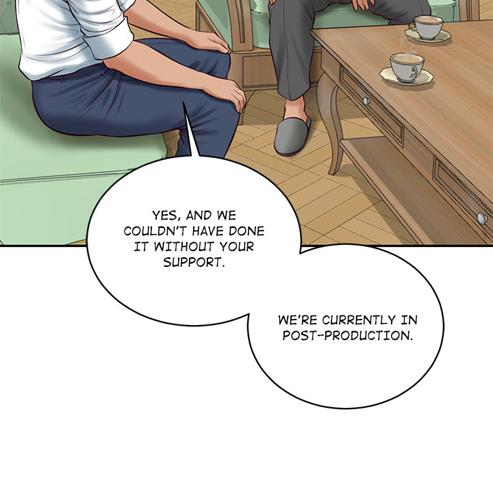 Extremely Rich Family - episode 70 - 53