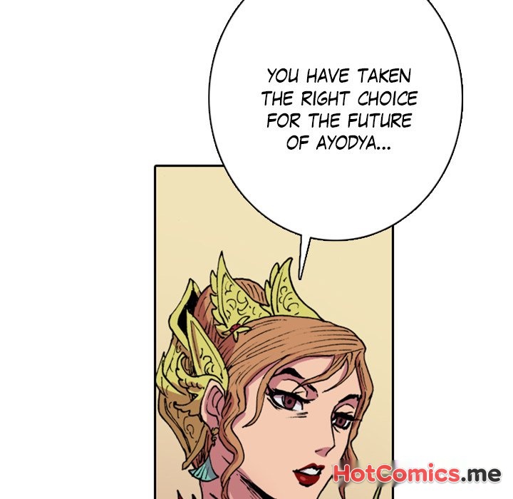 Grand Legend Ramayana - episode 55 - 9