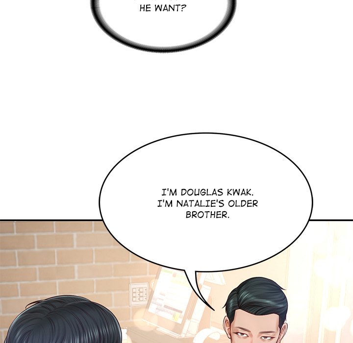 Extremely Rich Family - episode 7 - 131