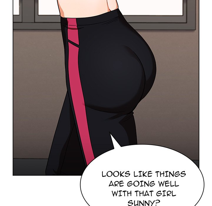 Naughty Little Secret - episode 13 - 116