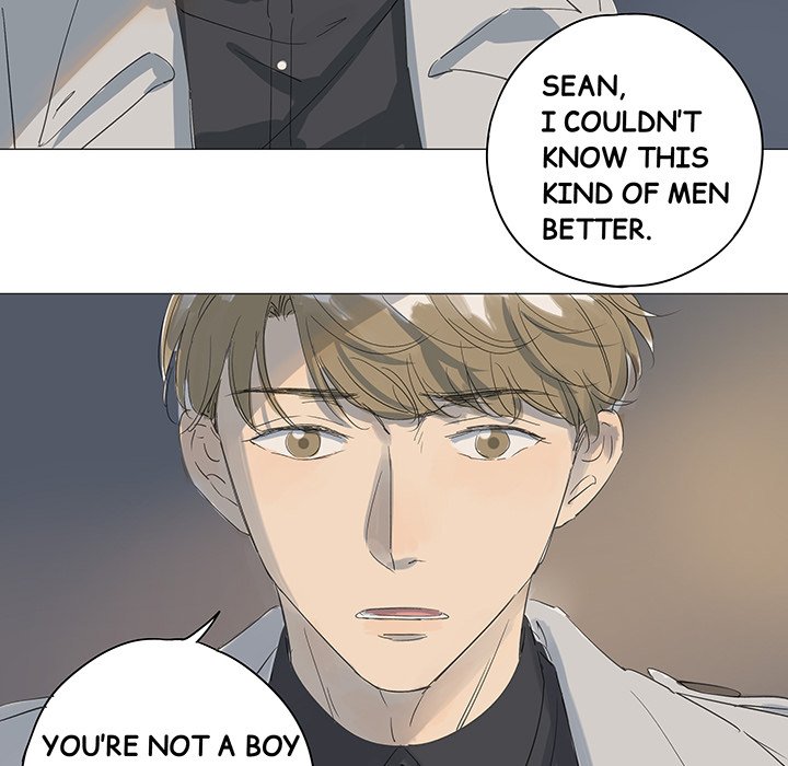 The Ten Years I Love You Most - episode 37 - 18