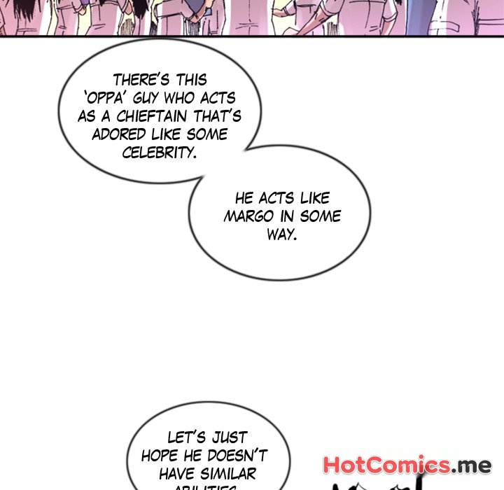 Chivalry - episode 14 - 25