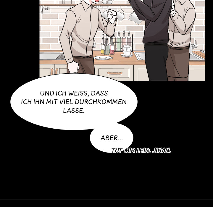 Latte und Lügen - episode 3 - 60