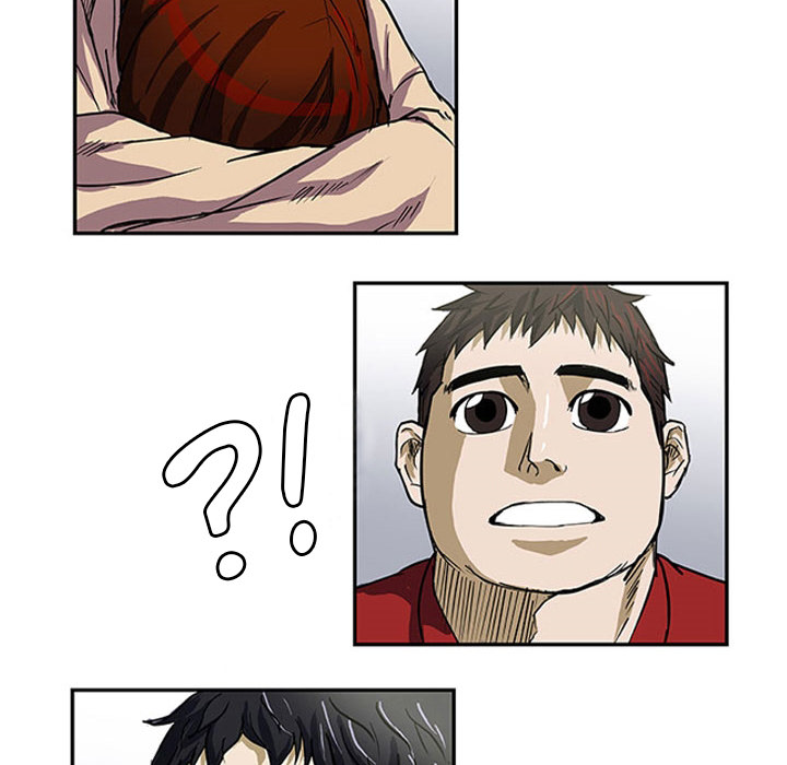 Tweener - episode 2 - 29