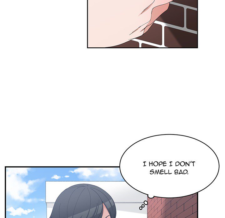Childhood Friends - episode Prologue - 38