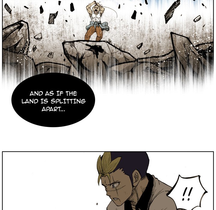 The Bully Hunter - episode 31 - 5