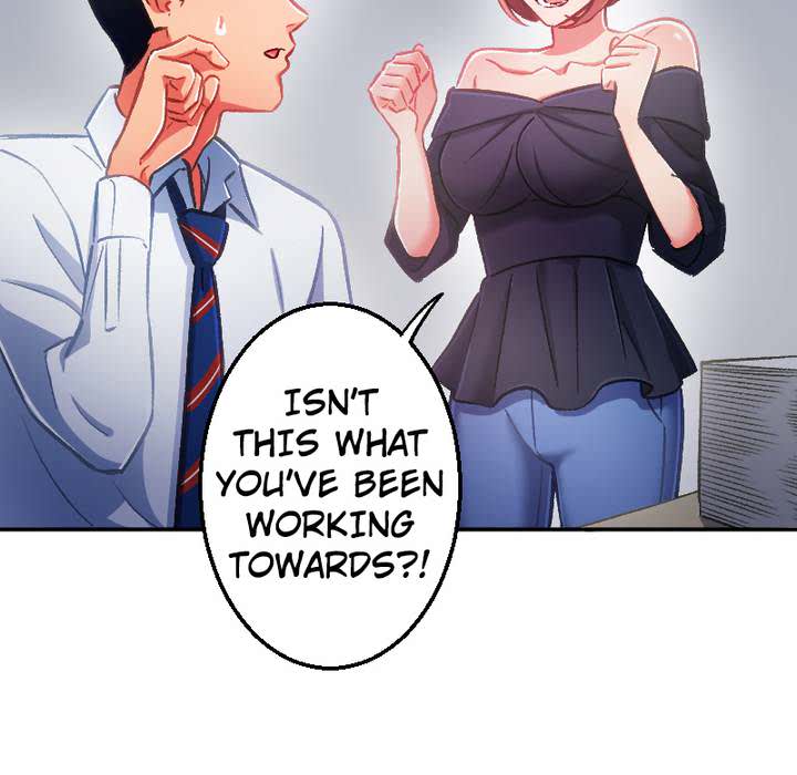 That Soaking Wet Girl - episode 11 - 23