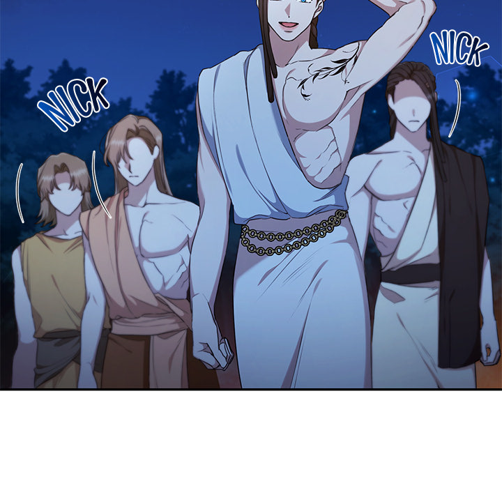Savage Forest - episode 18 - 16