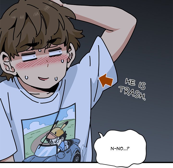 Snapping into Love - episode 49 - 94