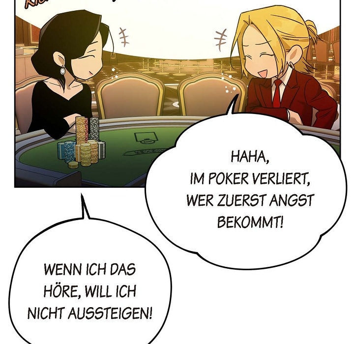 Harte Liebe - episode 75 - 103