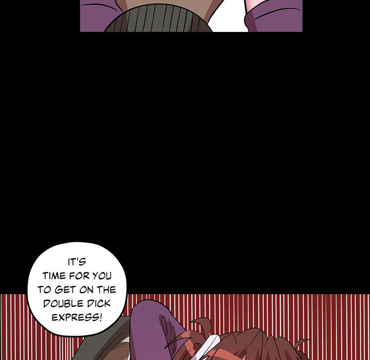 Love, Lust, & Joy - episode 4 - 127