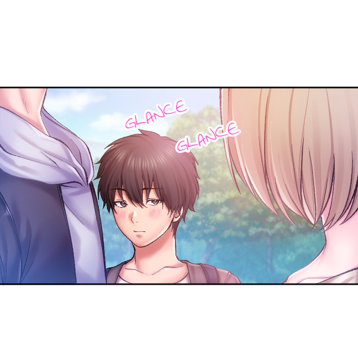 Addictive Kiss: Your Lips Feel the Best - episode 1 - 133