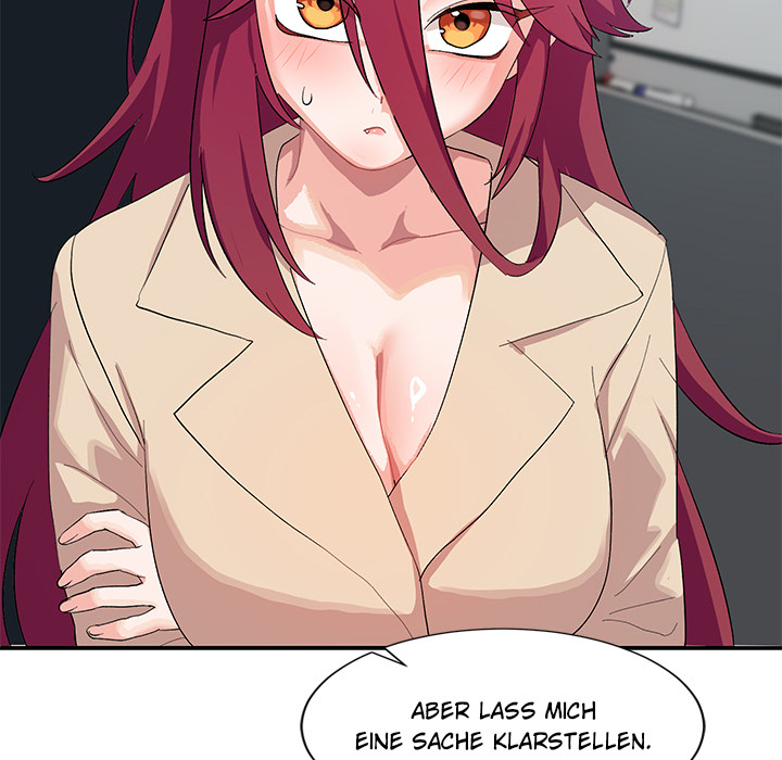 Mein Magical Girl - episode 3 - 31