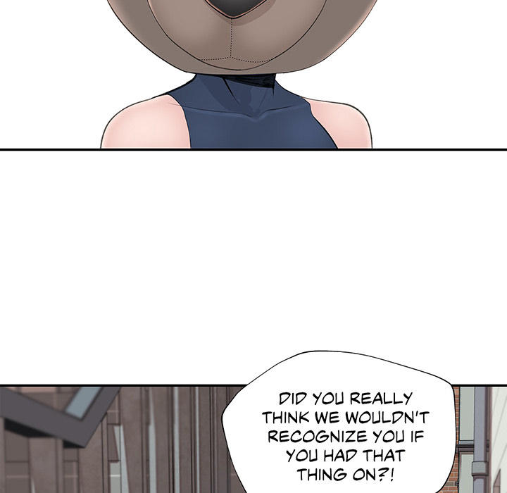 Teach Me How to Please You - episode 18 - 77