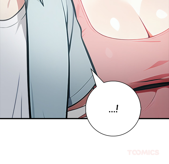 Seductive Curves Behind Closed Doors - episode 6 - 50