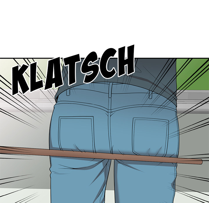 Privatunterricht - episode 17 - 33