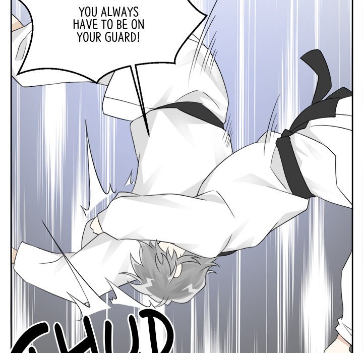 Can't Defy Fate - episode 21 - 43