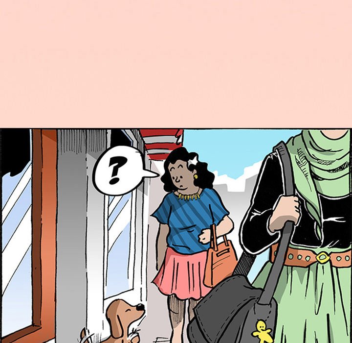 Lay Lay Cat - episode 9 - 11