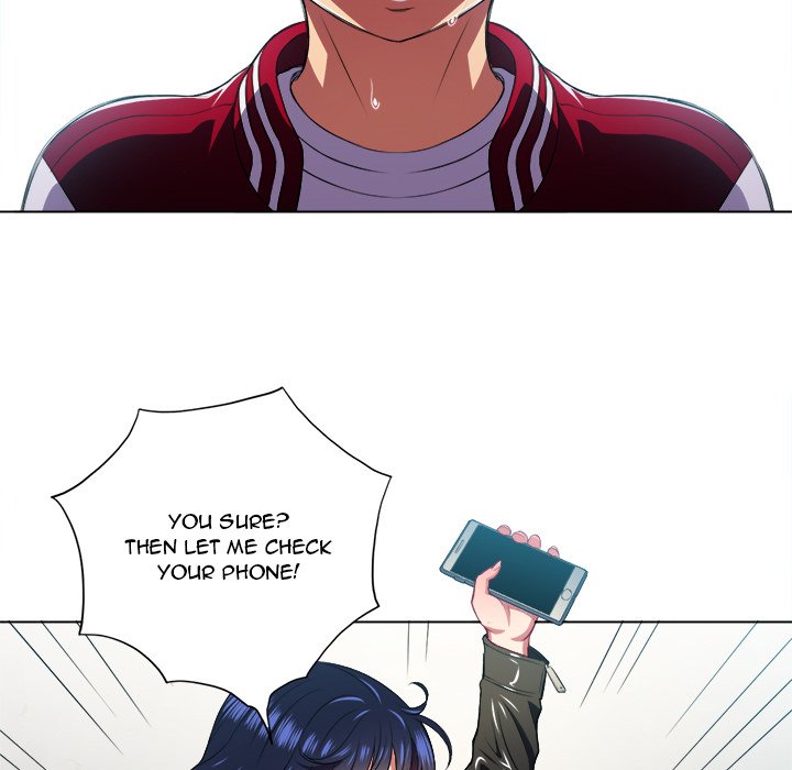 My High School Bully - episode 13 - 95