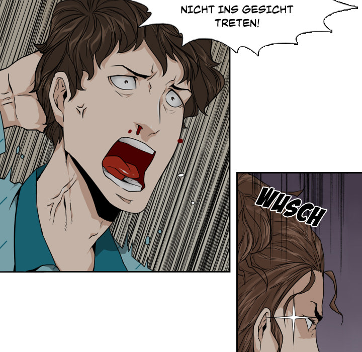Angriff der Hand - episode 1 - 22
