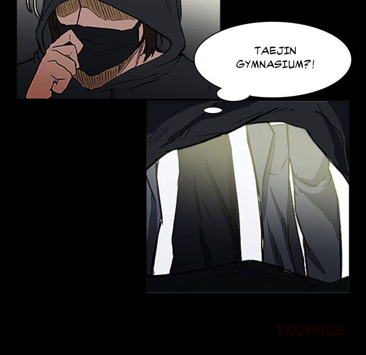 Tweener - episode 15 - 71