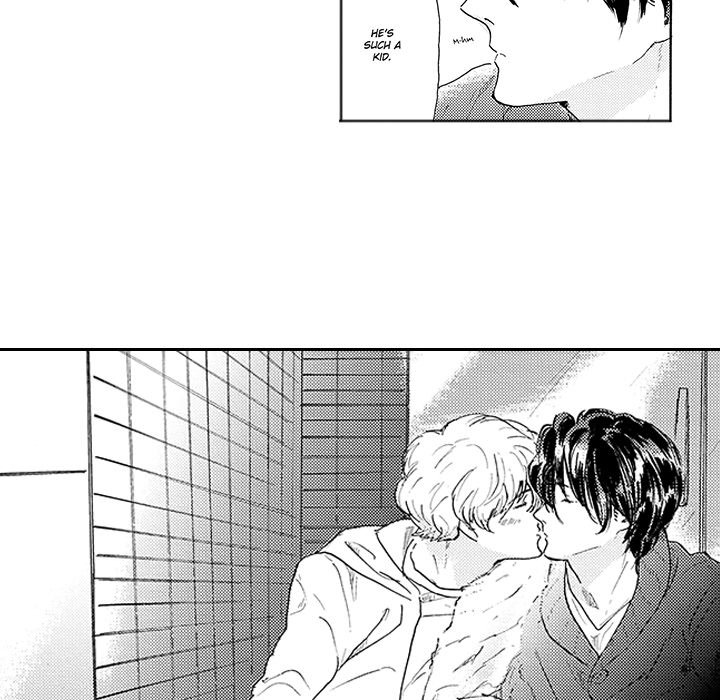 I Want To Feel You Because I Like You - episode 4 - 44
