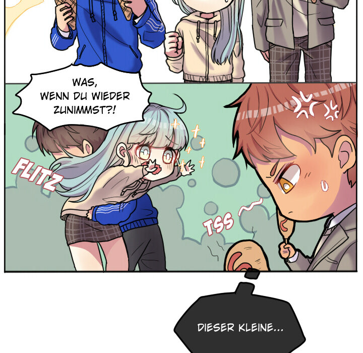 Das Chillige Pärchen - episode 55 - 68