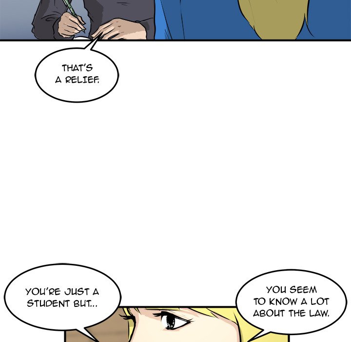 He Queen - episode 30 - 57