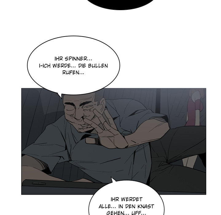 Verbrannter Kaffee - episode 20 - 47