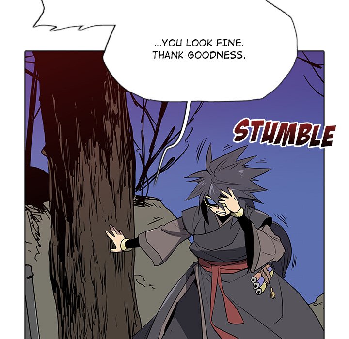 The Fang of Yeongno - episode 35 - 23
