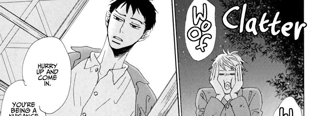 Ginza Neon Paradise - episode 3 - 40