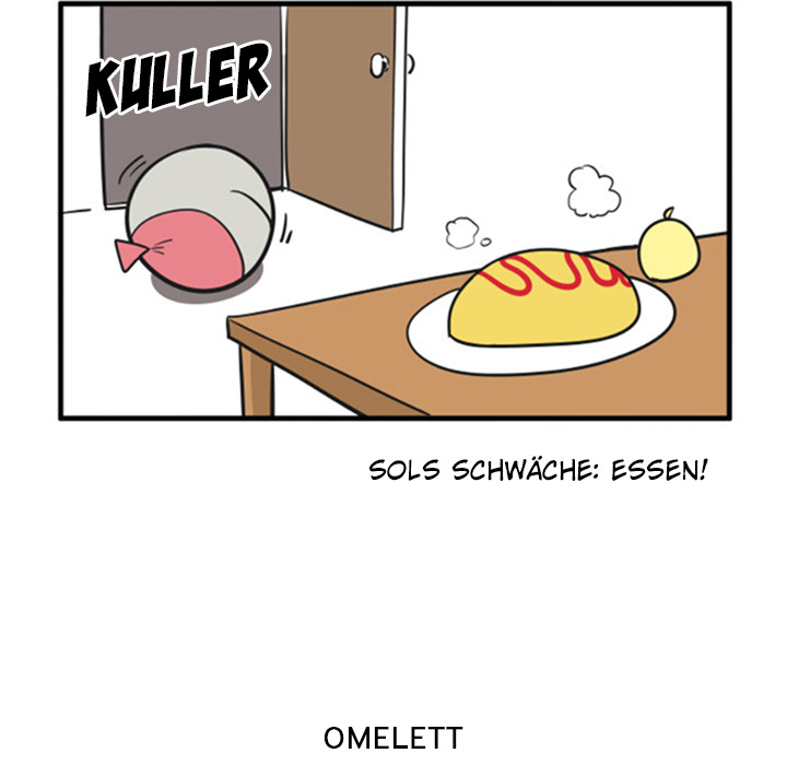 Unter Geschwistern - episode 67 - 13