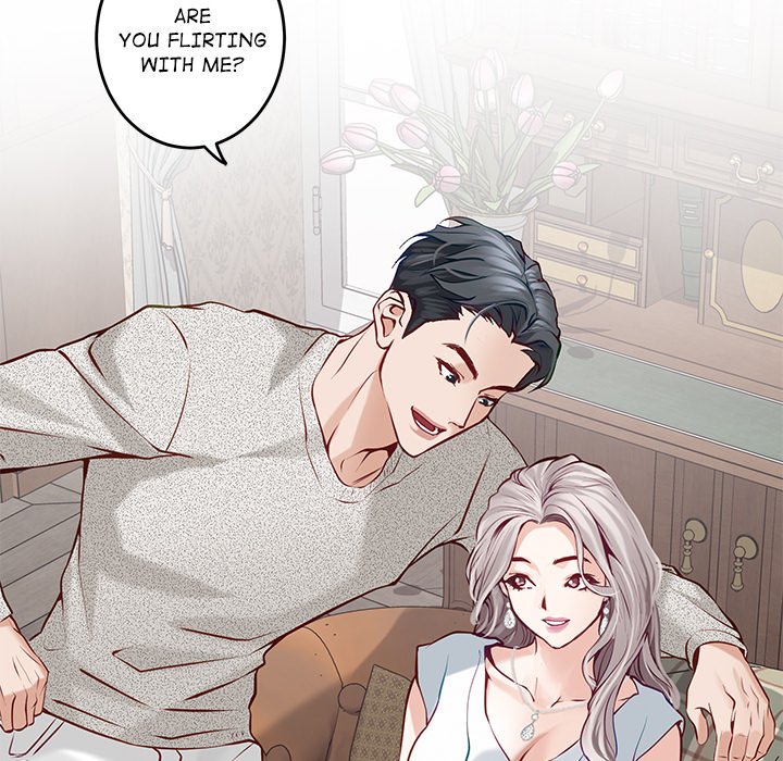 God of Ecstasy - episode 4 - 61