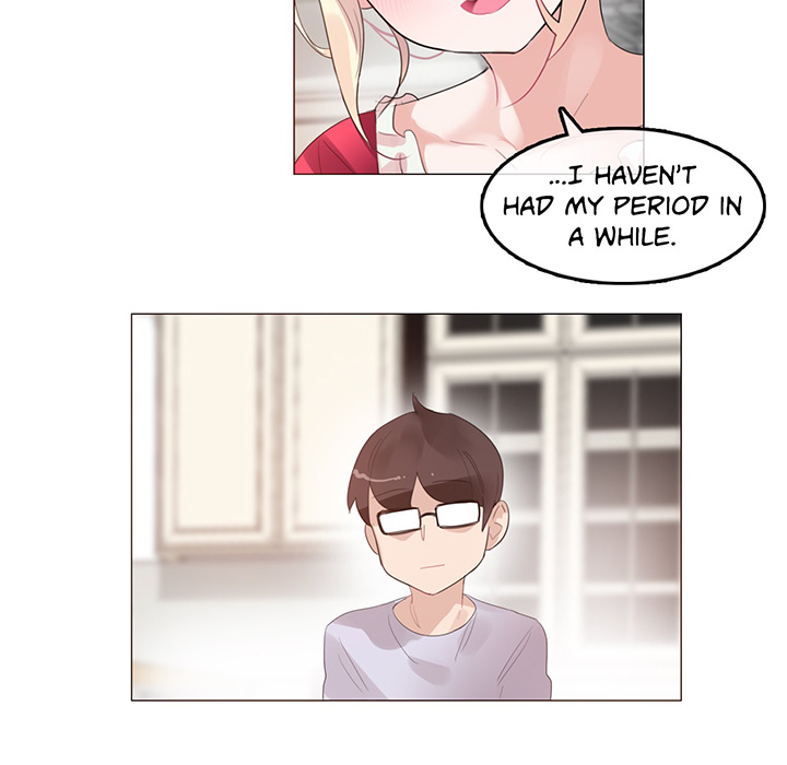 A Pervert's Daily Life - episode 57 - 77