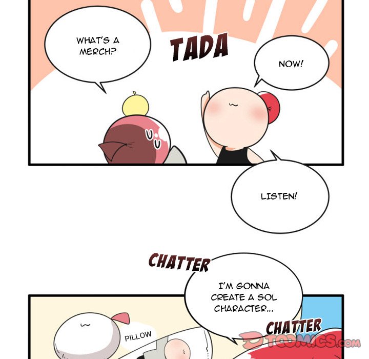 The Amazing Siblings - episode 119 - 18
