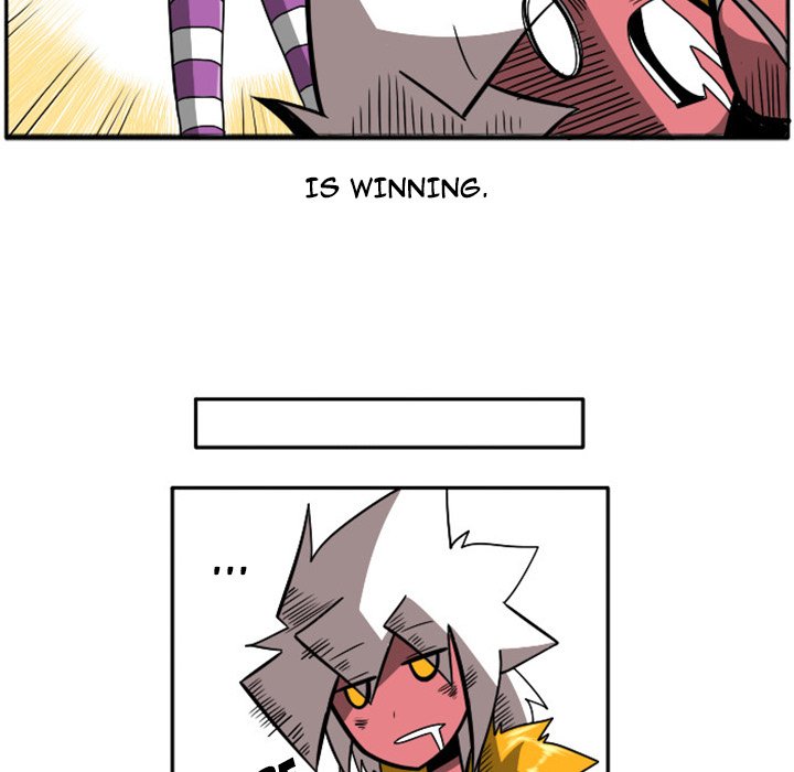 Maki and Friends - episode 19 - 25