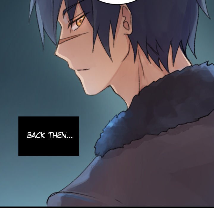 Death's Love Ballad - episode 9 - 64