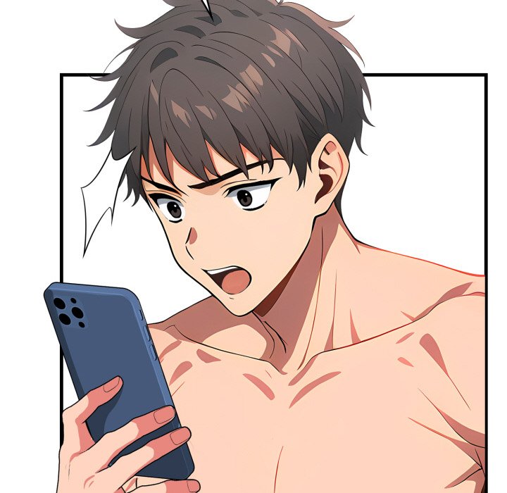 Stepping Out of the Shower to Find a Mysterious Beauty in My Bed - episode 14 - 20