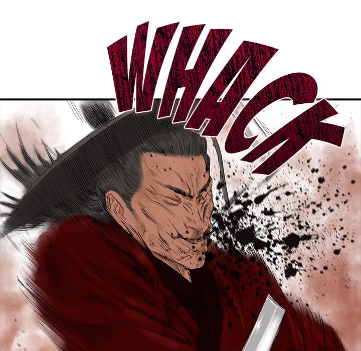 The Blade Demon - episode 12 - 22