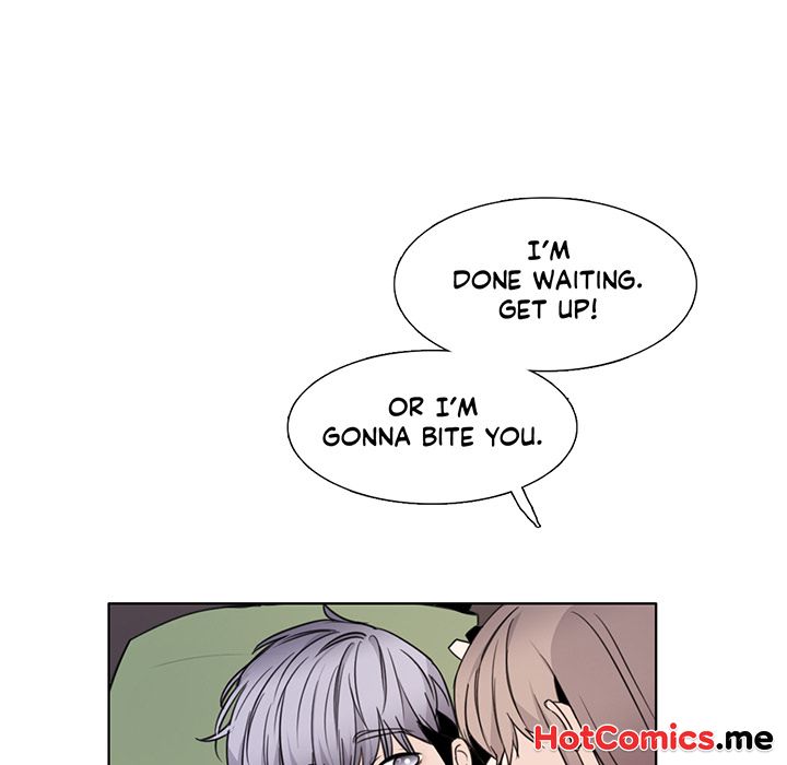 Talk to Me - episode 132 - 8