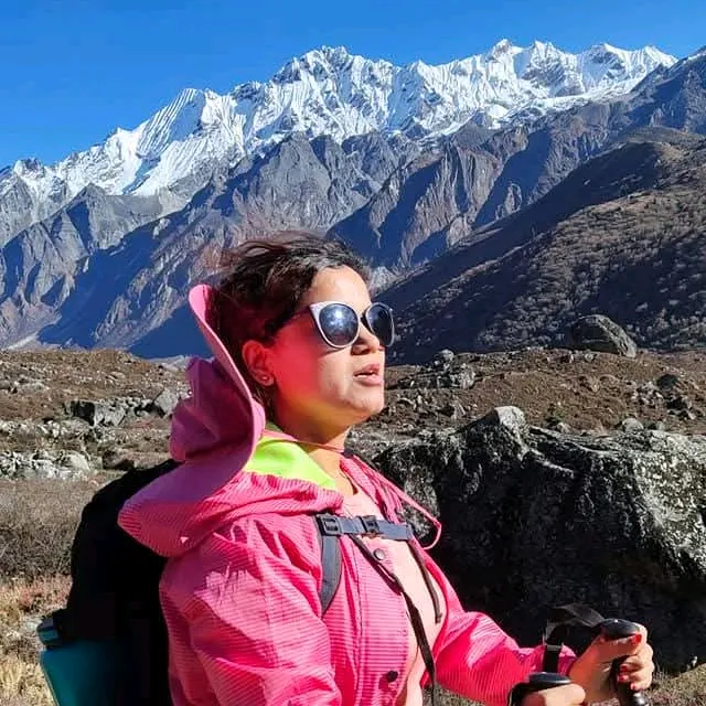 parooshahi