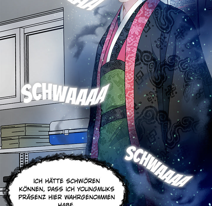 Ihr seltsamer Nachtgast - episode 40 - 60