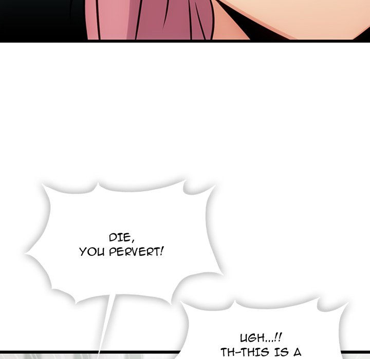 Such a Cute Spy - episode 4 - 37