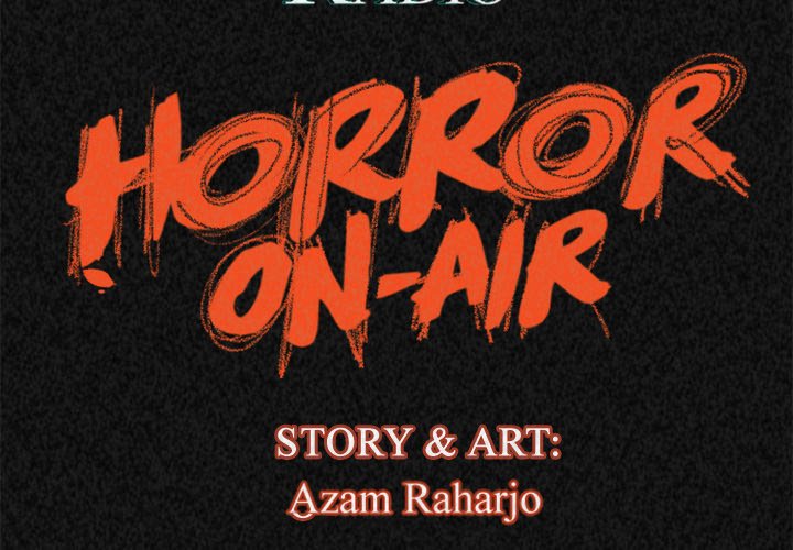 Algeria's Radio - episode 7 - 1