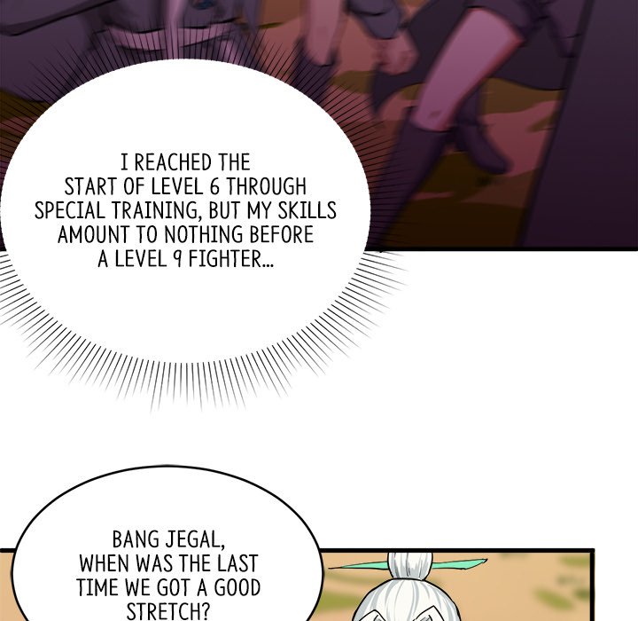 When Aliens Invaded Earth - episode 46 - 7