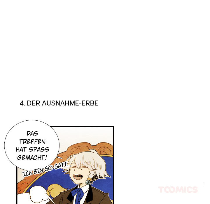 Ardors Königreich - episode 10 - 28
