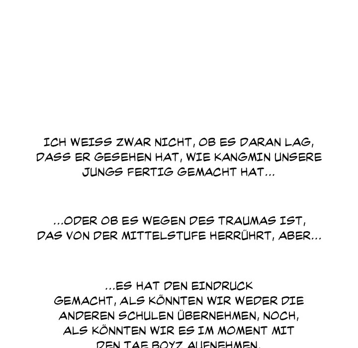 Teufel der Oberstufe - episode 207 - 90