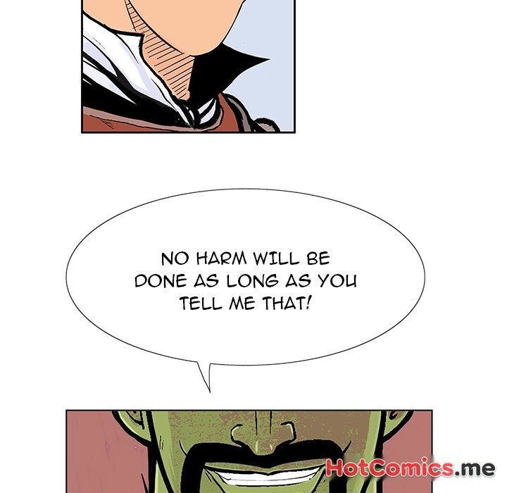 The Journey of the Dragon - episode 16 - 85