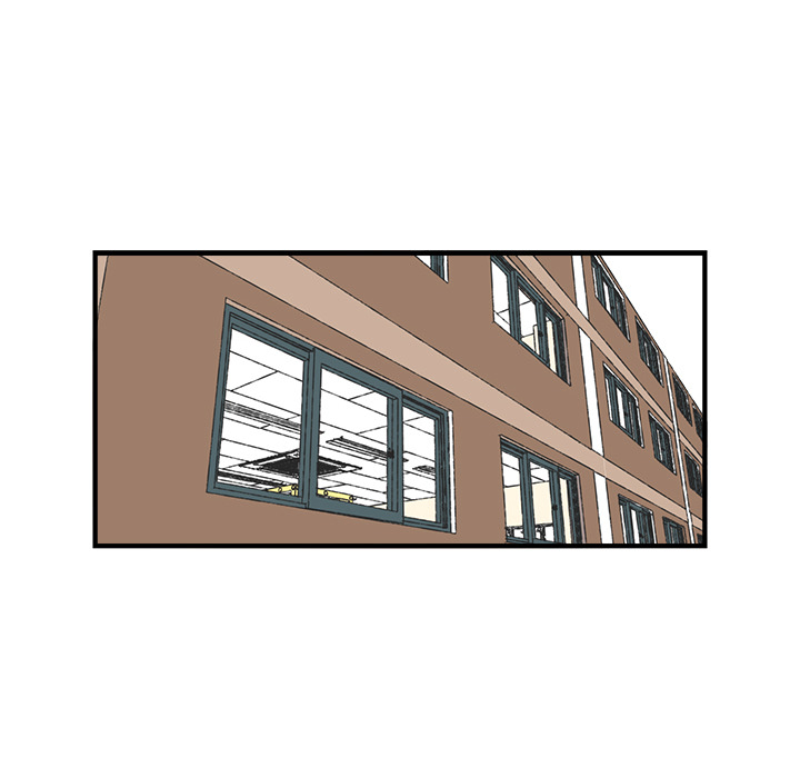 Mitschüler fressen verboten - episode 24 - 31