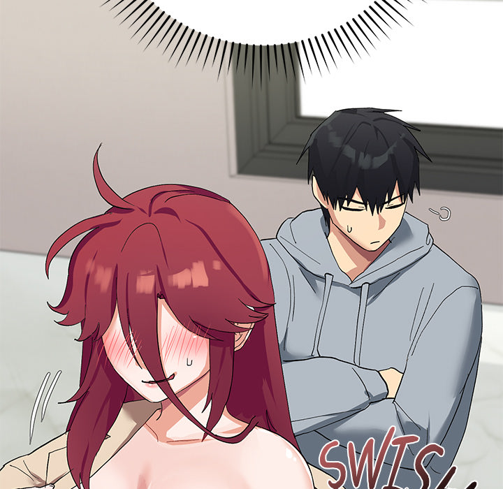 Saving My Magical Girl - episode 3 - 144